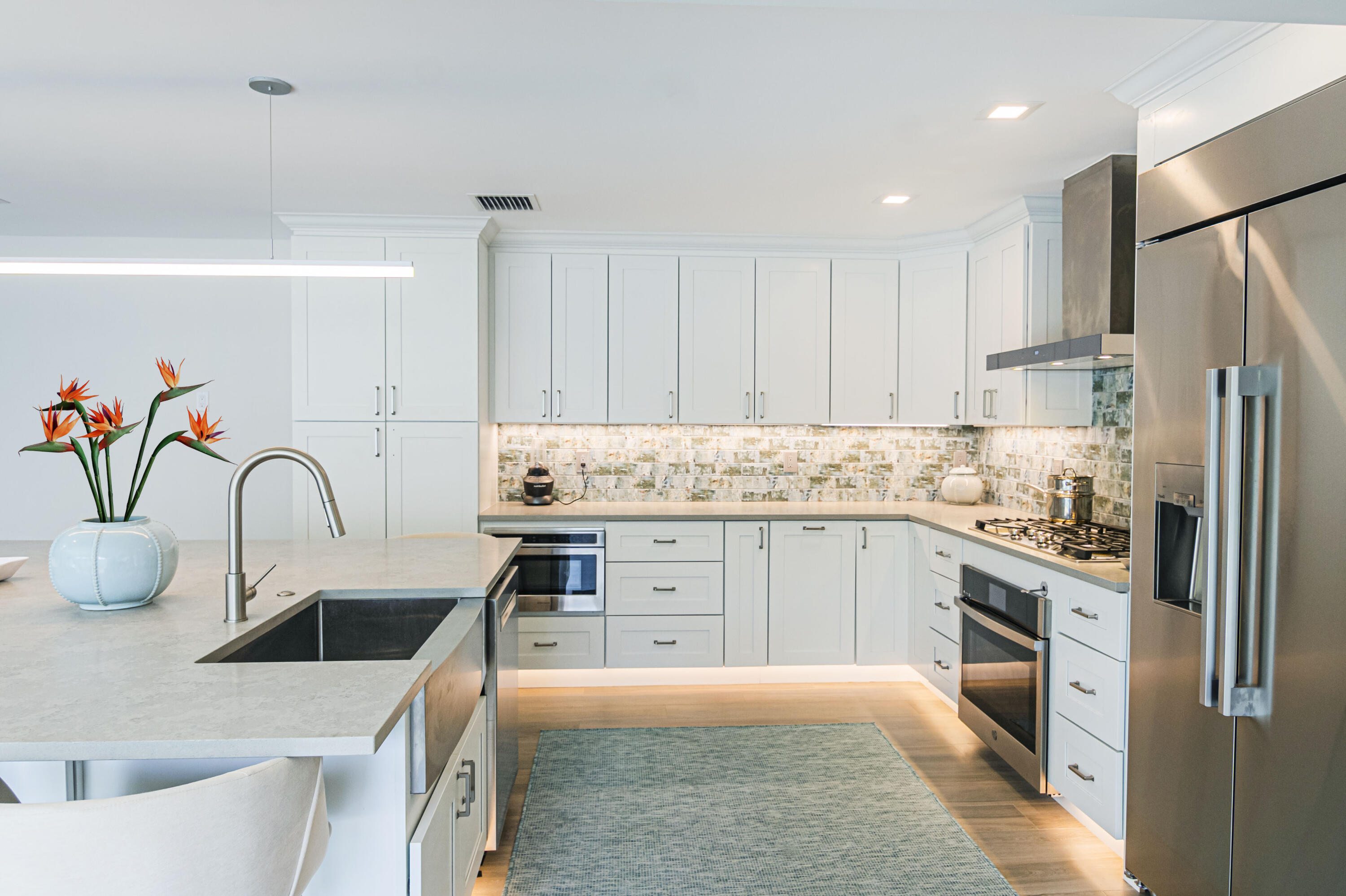 OCEAN WALK PLACE - Residential Lease