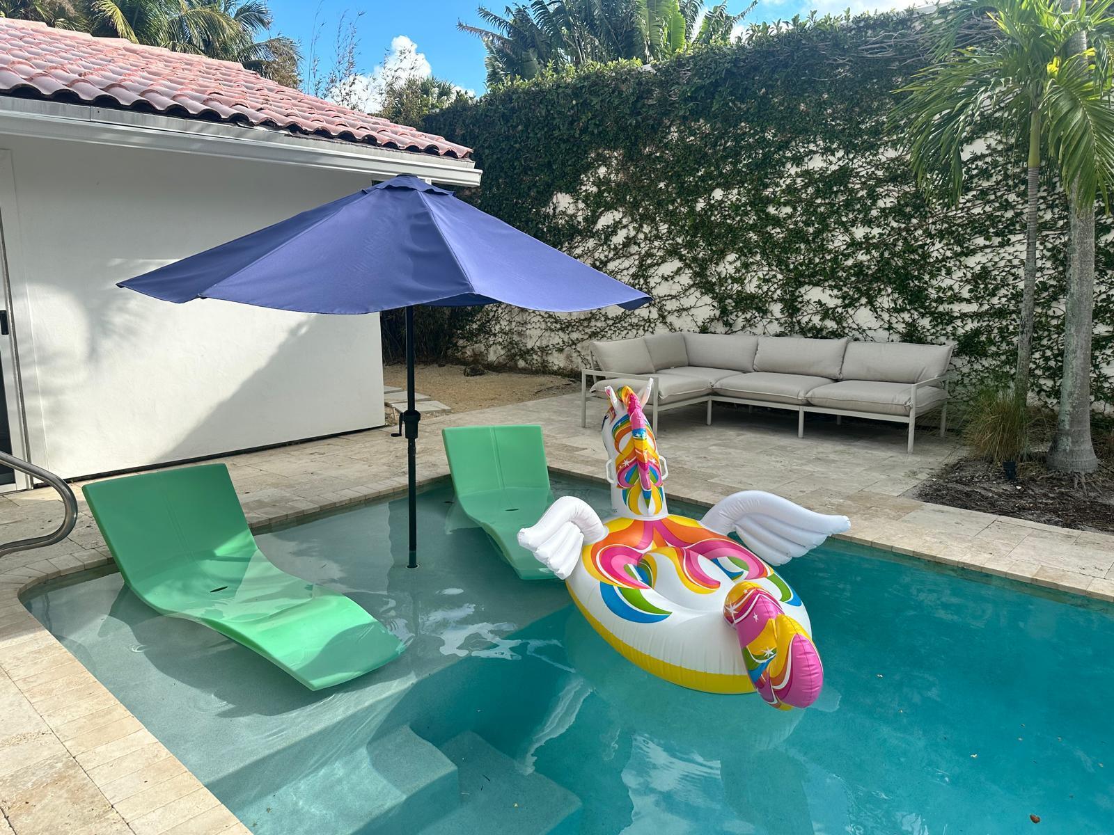 OCEAN WALK PLACE - Residential Lease