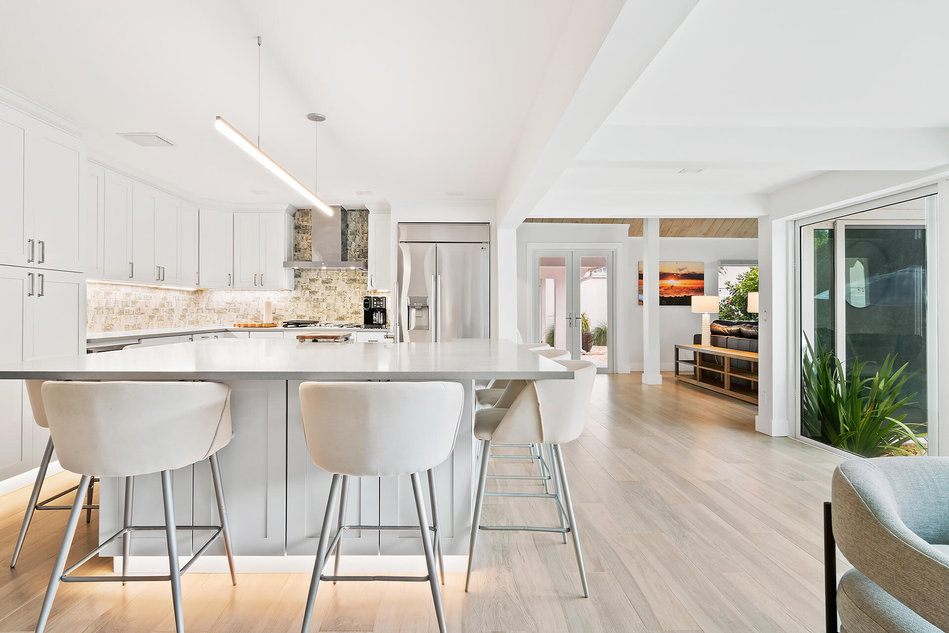 OCEAN WALK PLACE - Residential Lease