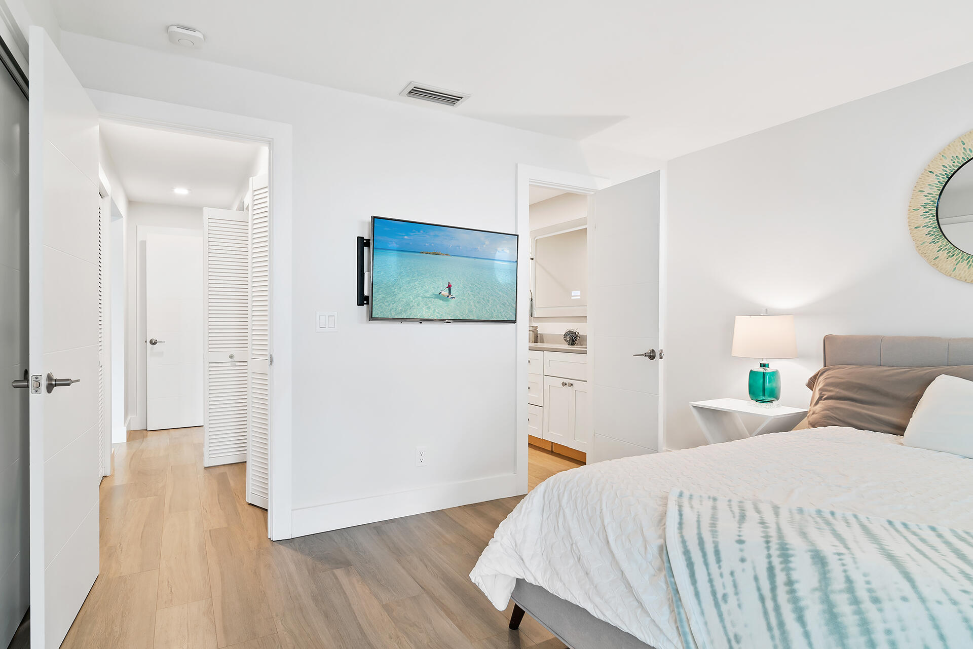 OCEAN WALK PLACE - Residential Lease