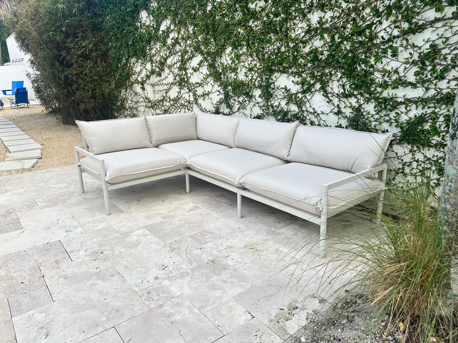 OCEAN WALK PLACE - Residential Lease