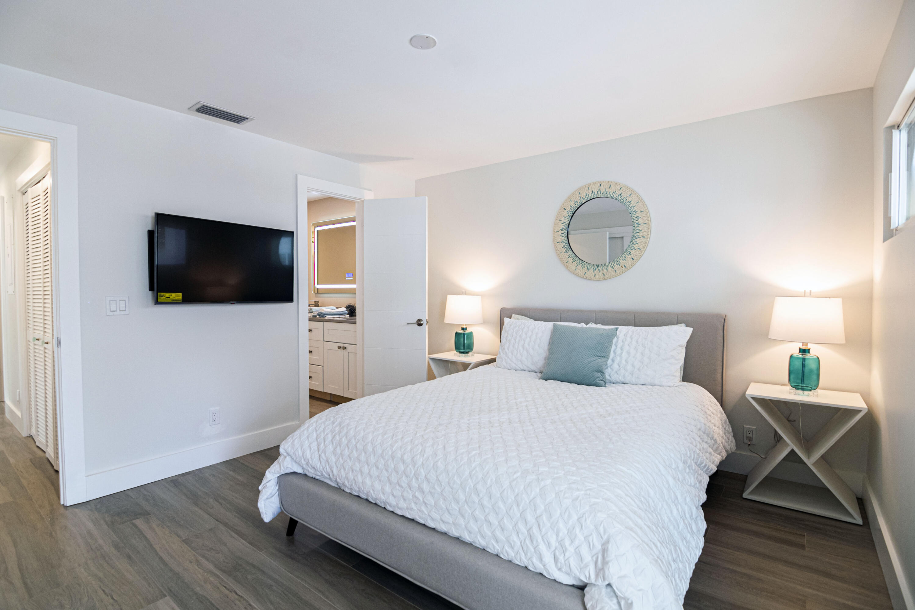 OCEAN WALK PLACE - Residential Lease