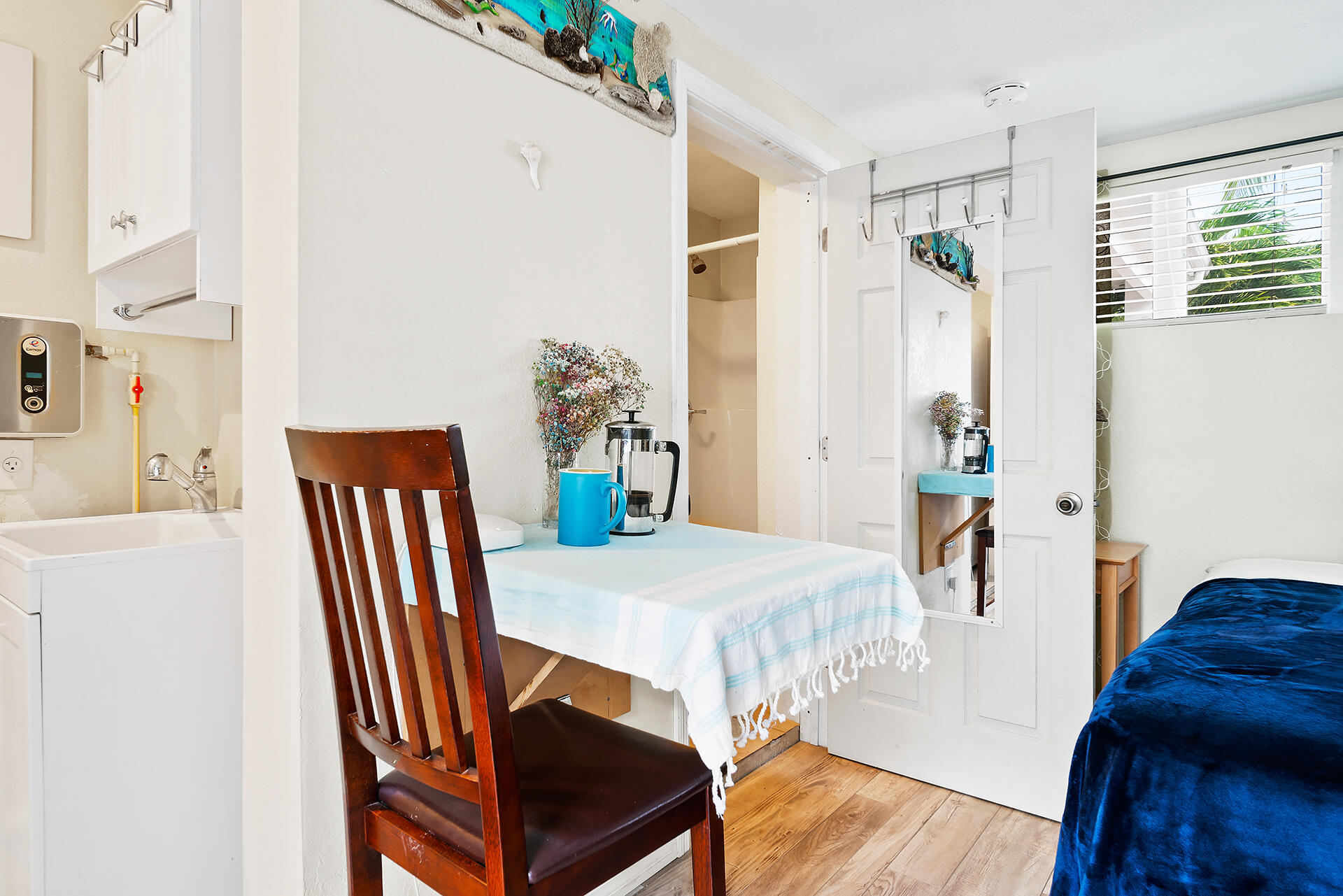 OCEAN WALK PLACE - Residential Lease