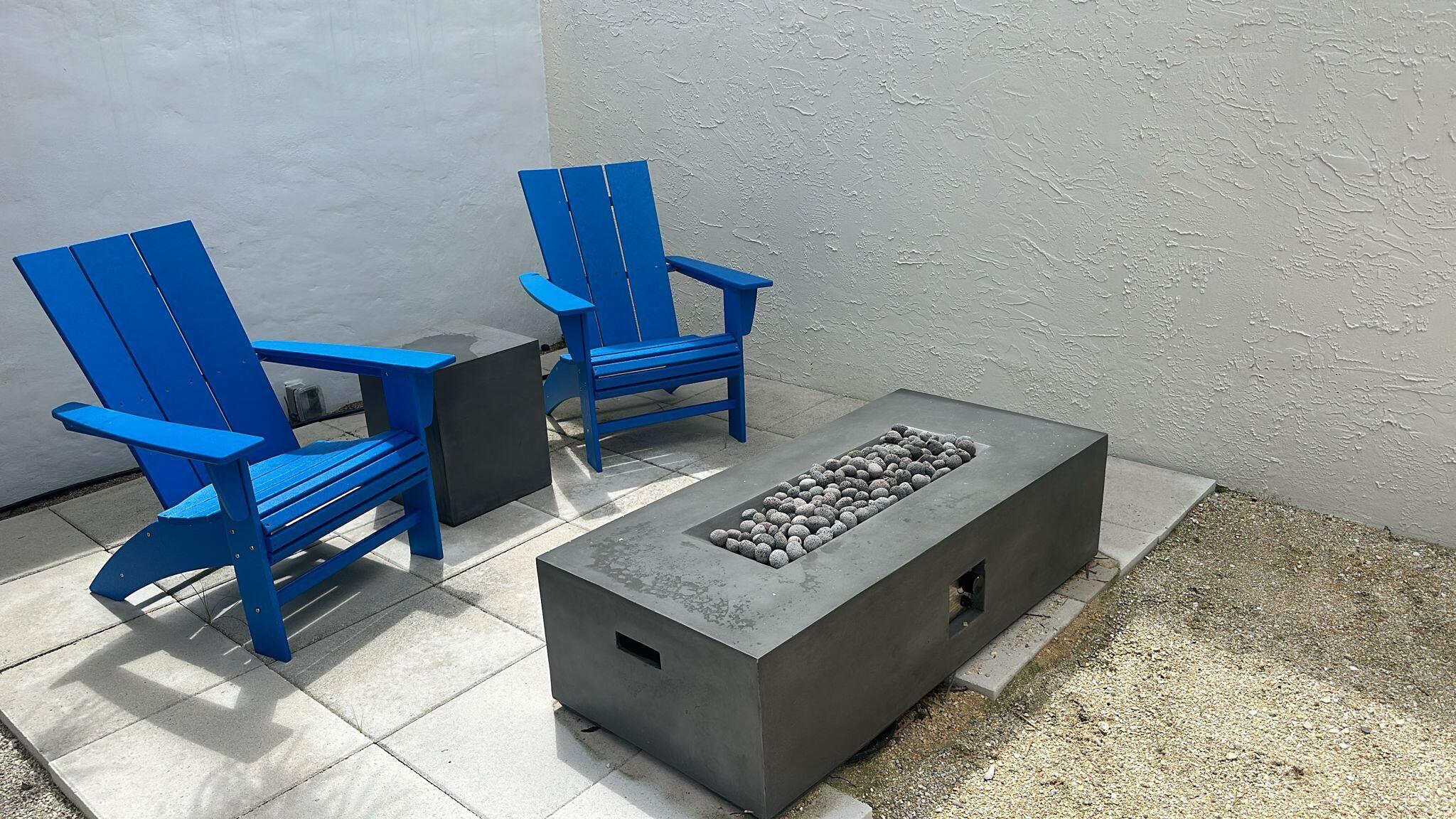 OCEAN WALK PLACE - Residential Lease