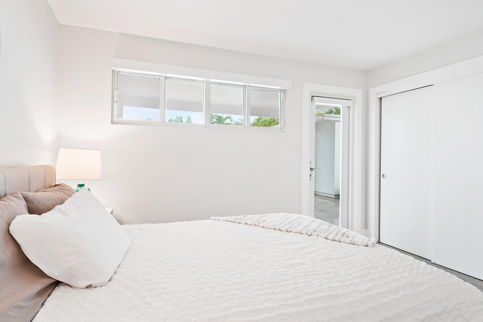 OCEAN WALK PLACE - Residential Lease