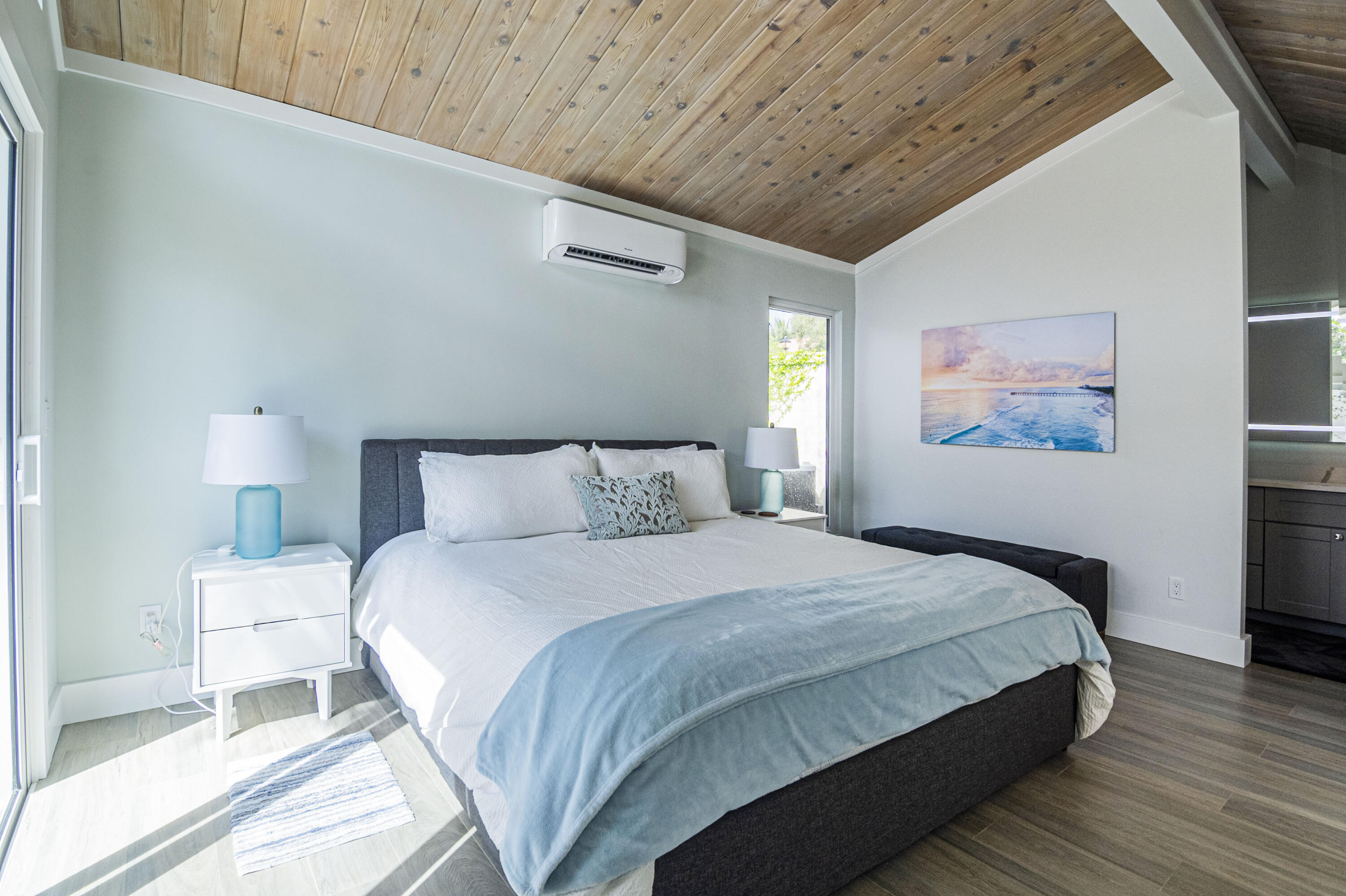 OCEAN WALK PLACE - Residential Lease