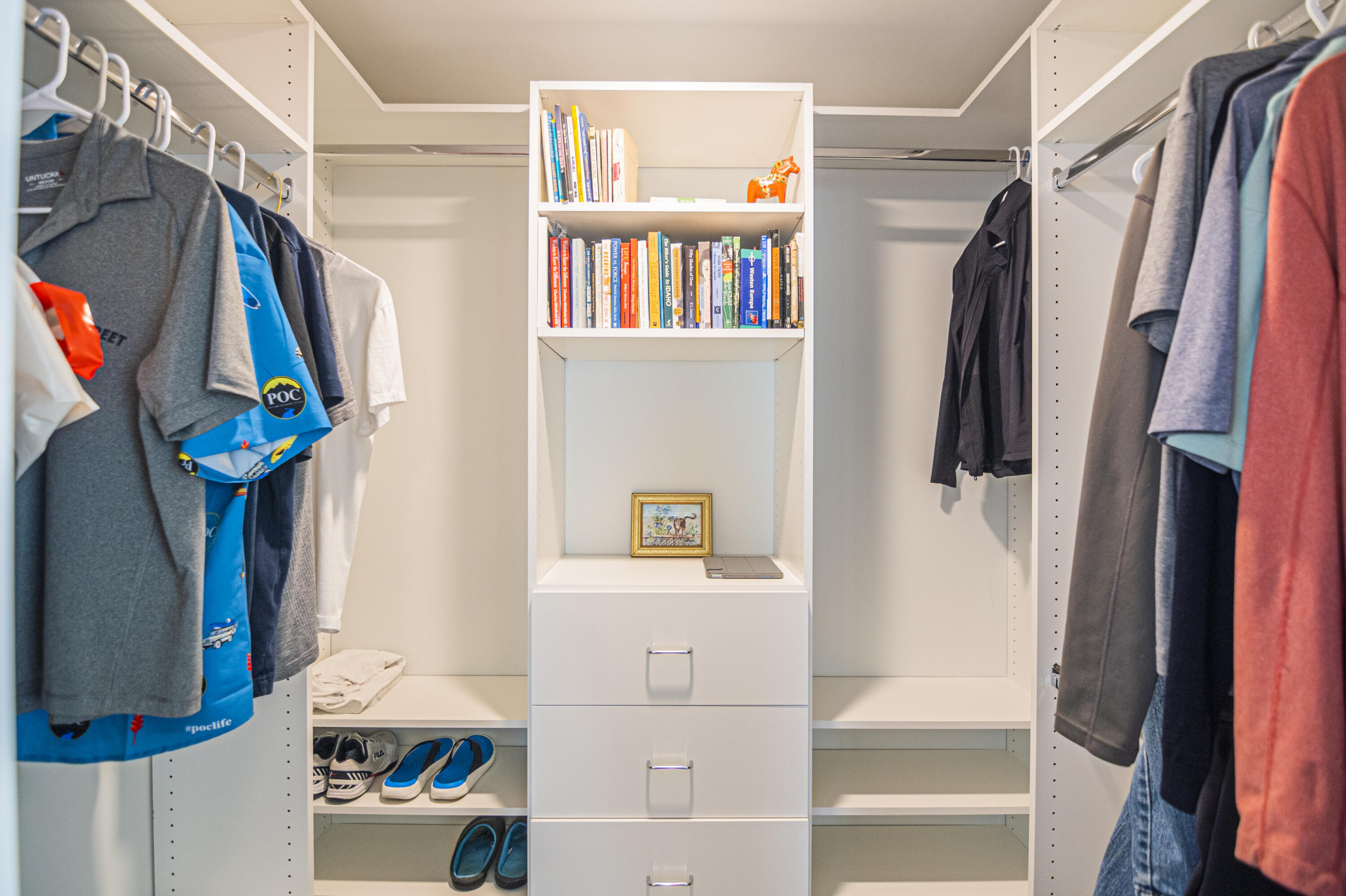 OCEAN WALK PLACE - Residential Lease