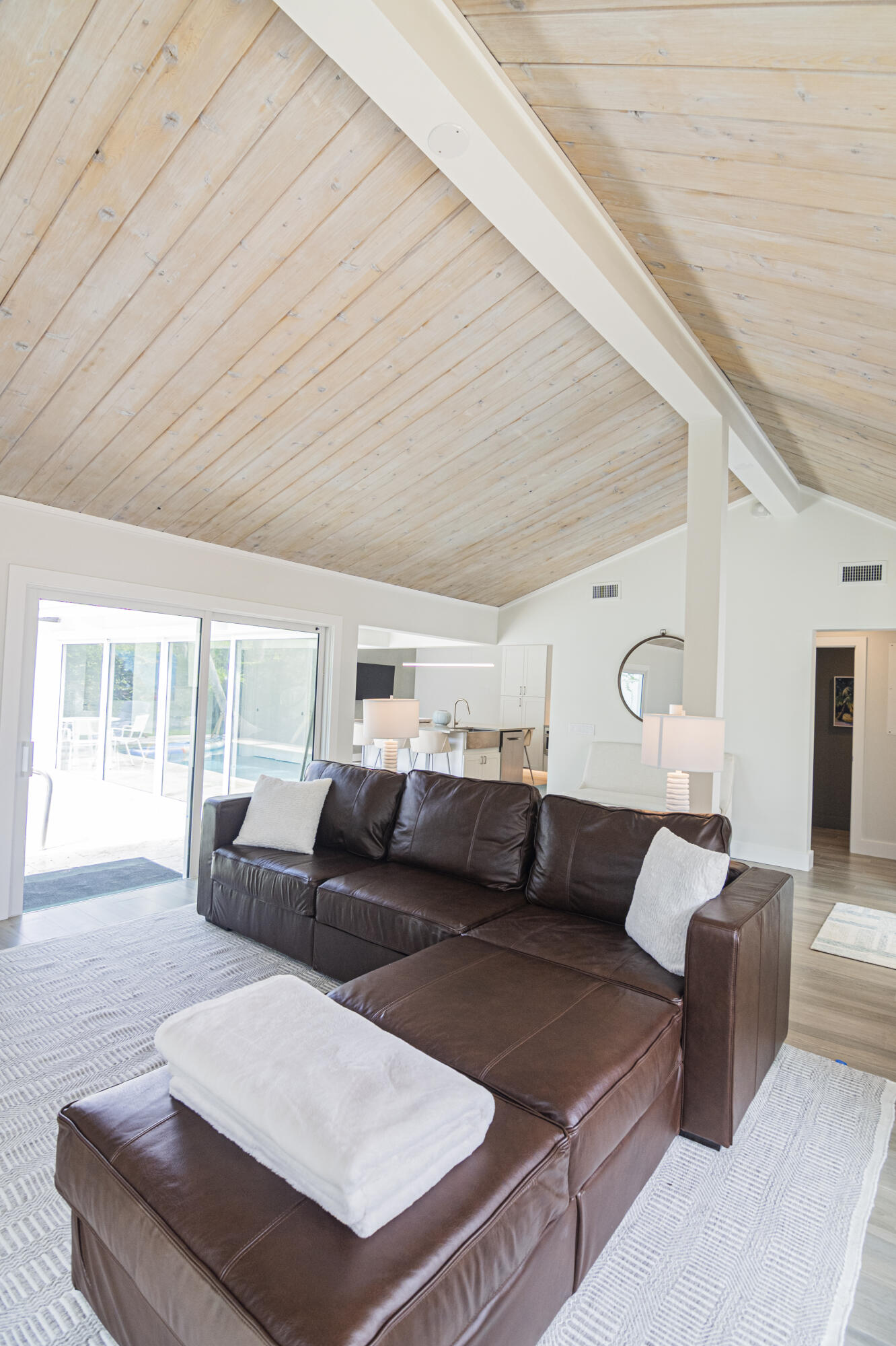 OCEAN WALK PLACE - Residential Lease