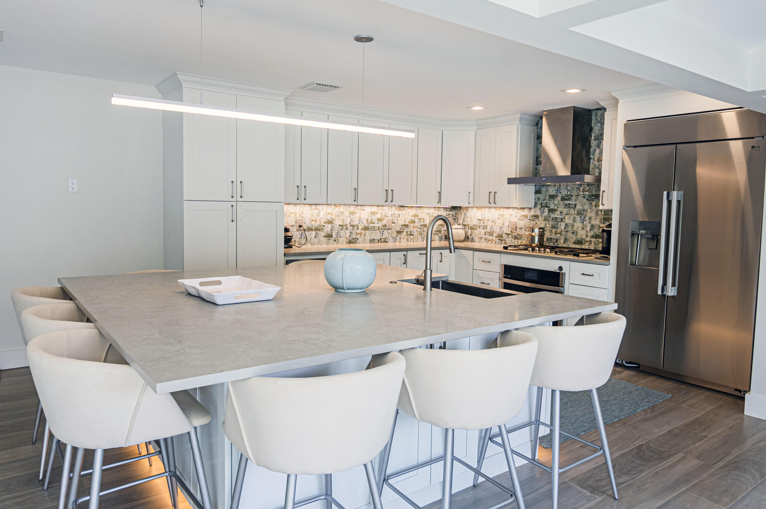 OCEAN WALK PLACE - Residential Lease