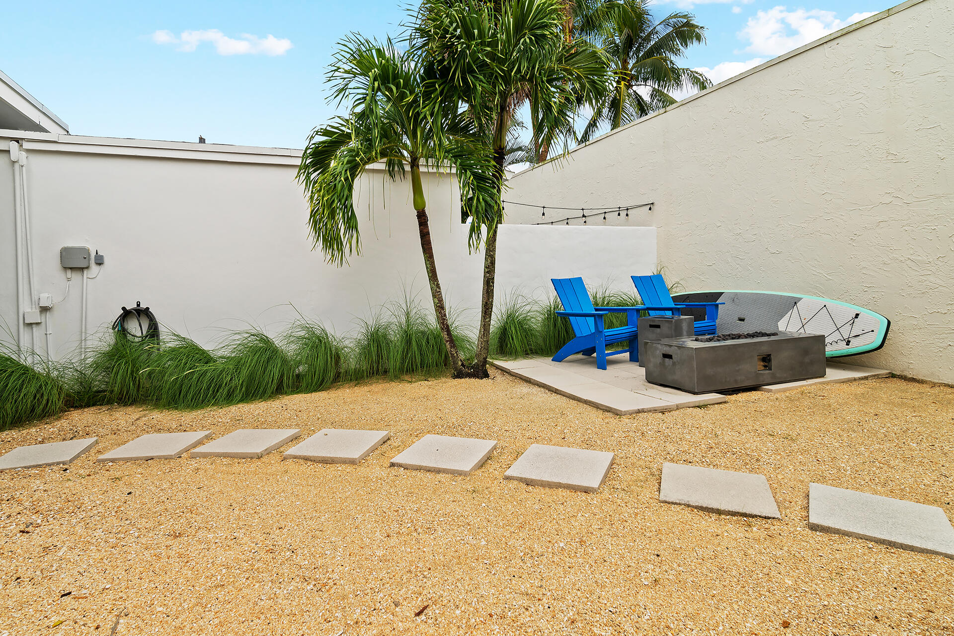 OCEAN WALK PLACE - Residential Lease