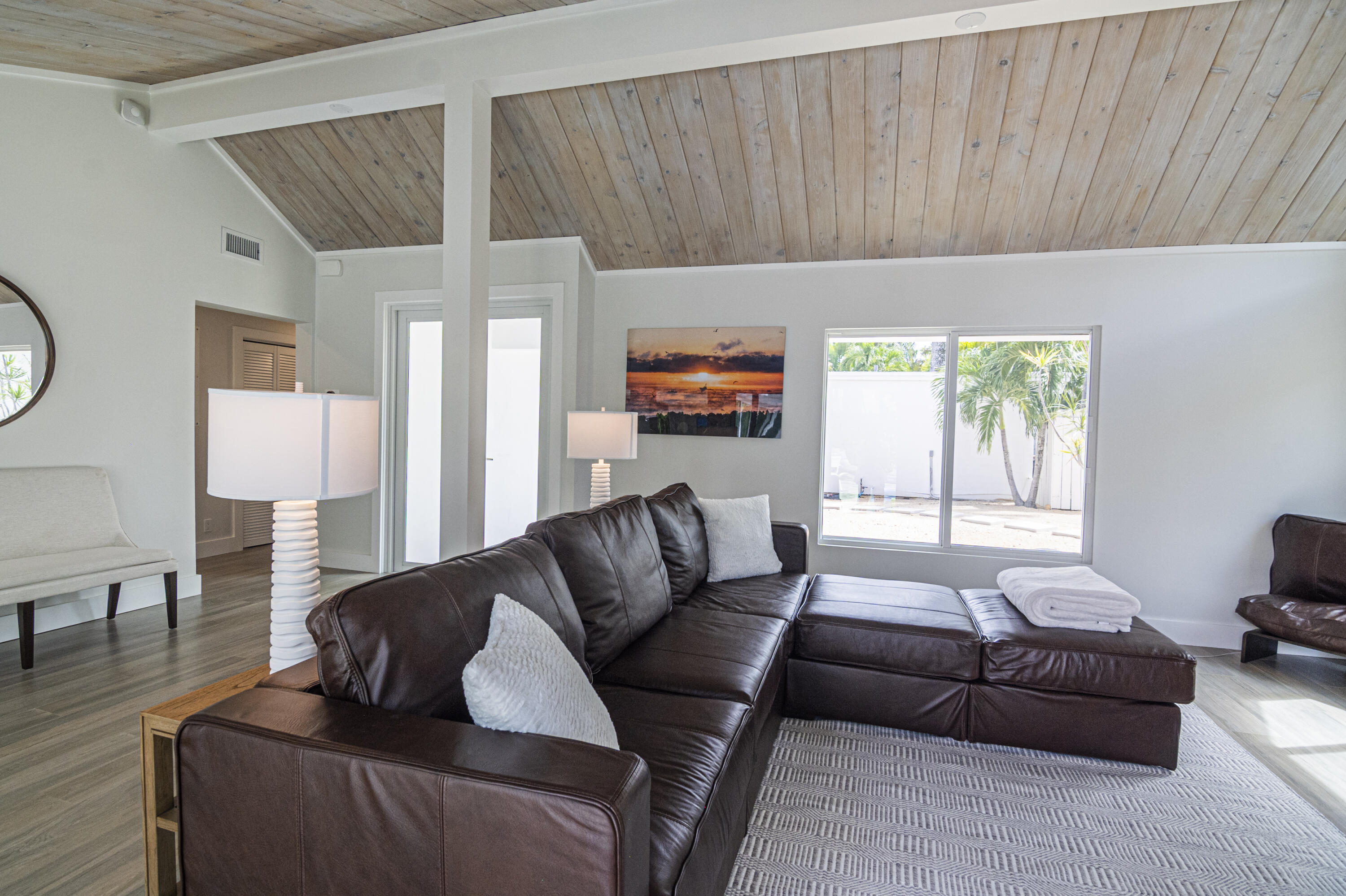 OCEAN WALK PLACE - Residential Lease