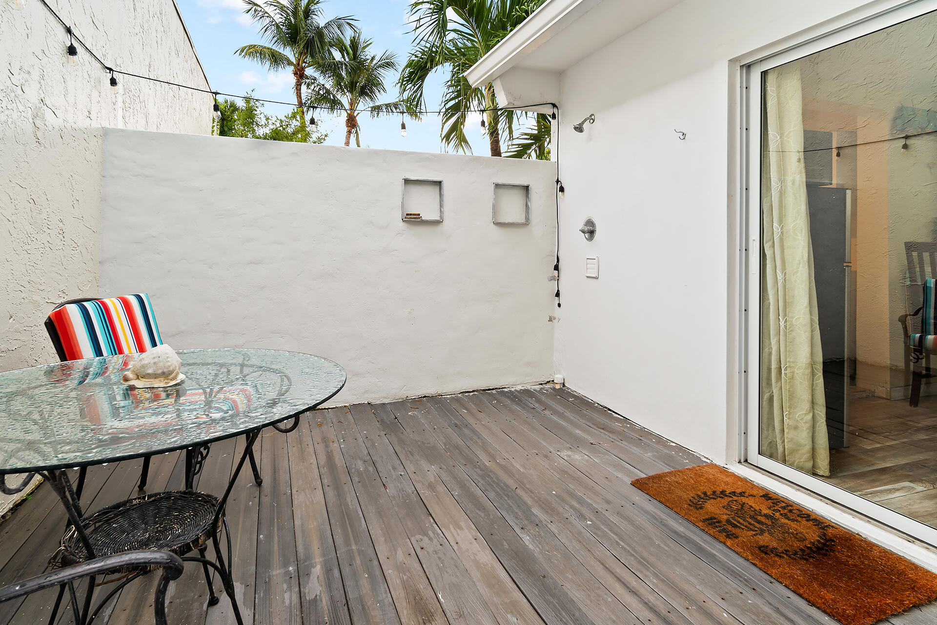 OCEAN WALK PLACE - Residential Lease