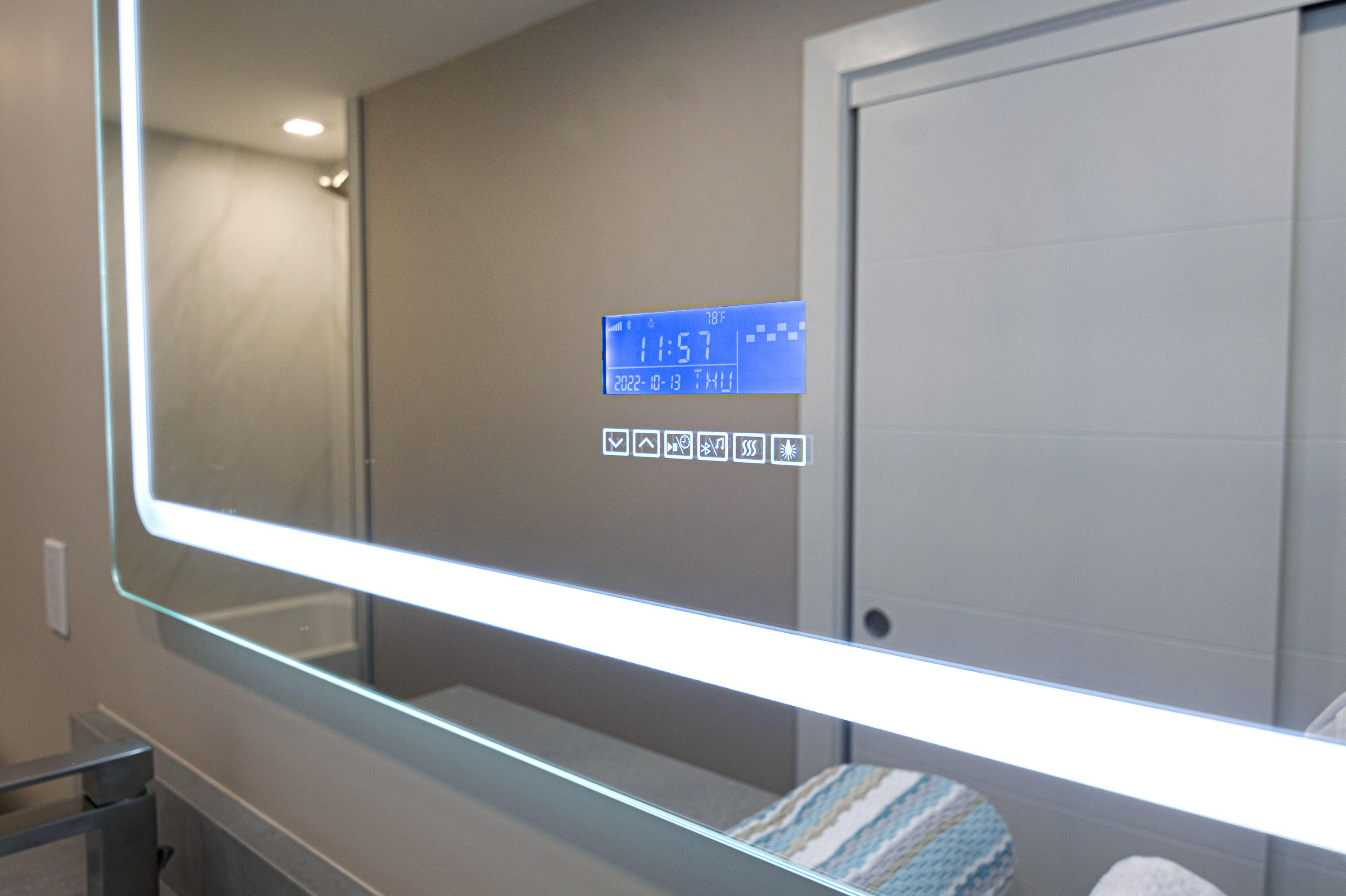 OCEAN WALK PLACE - Residential Lease