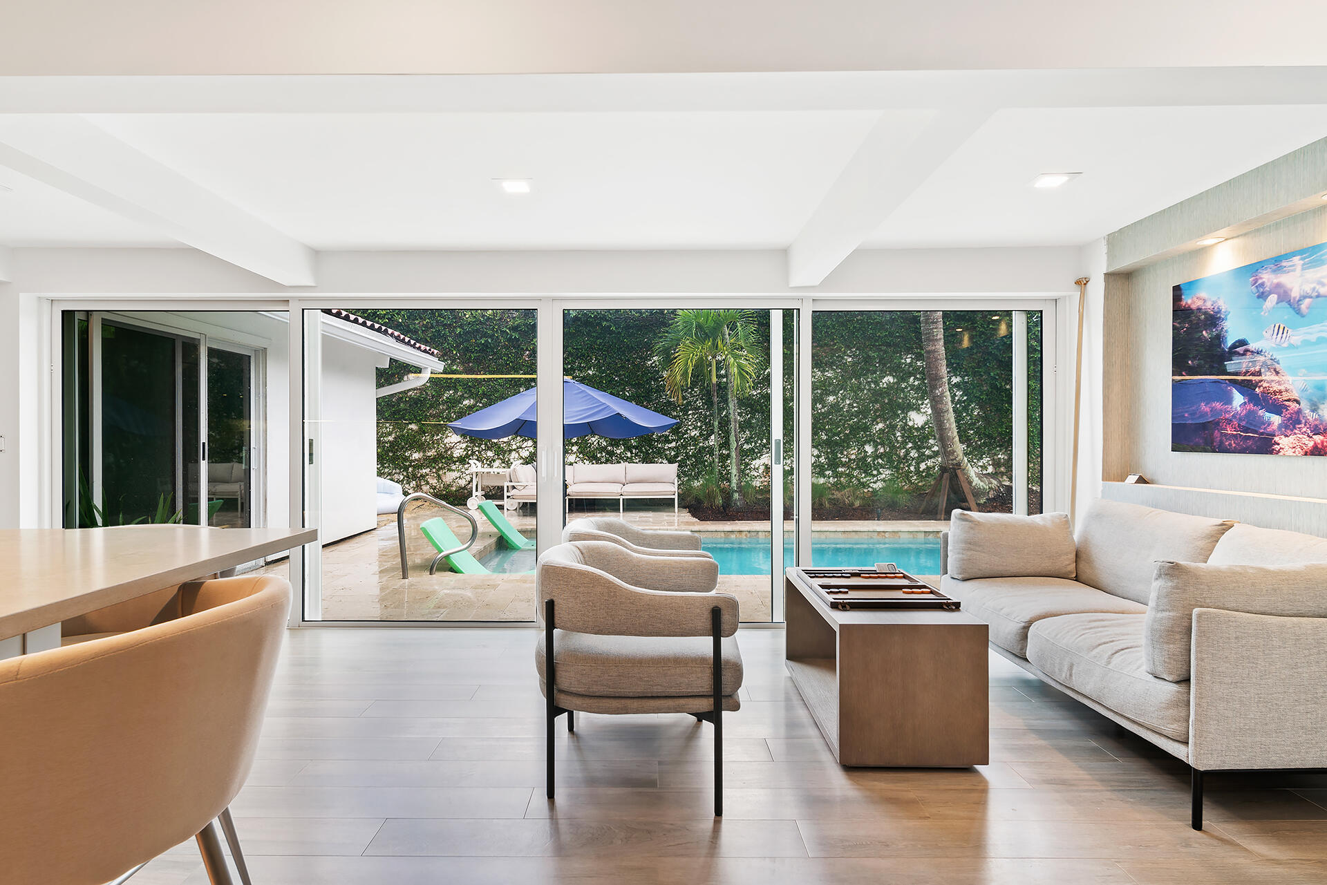 OCEAN WALK PLACE - Residential Lease