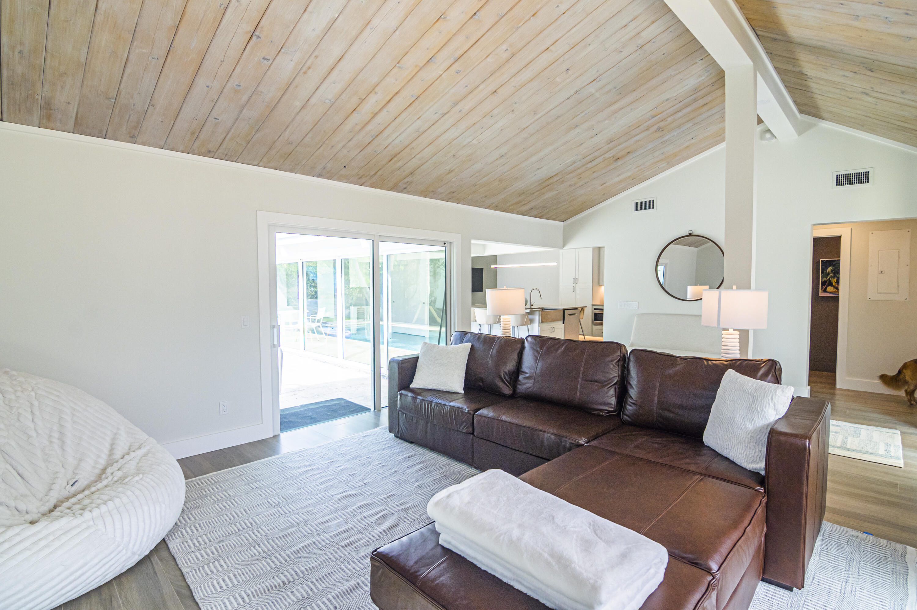 OCEAN WALK PLACE - Residential Lease