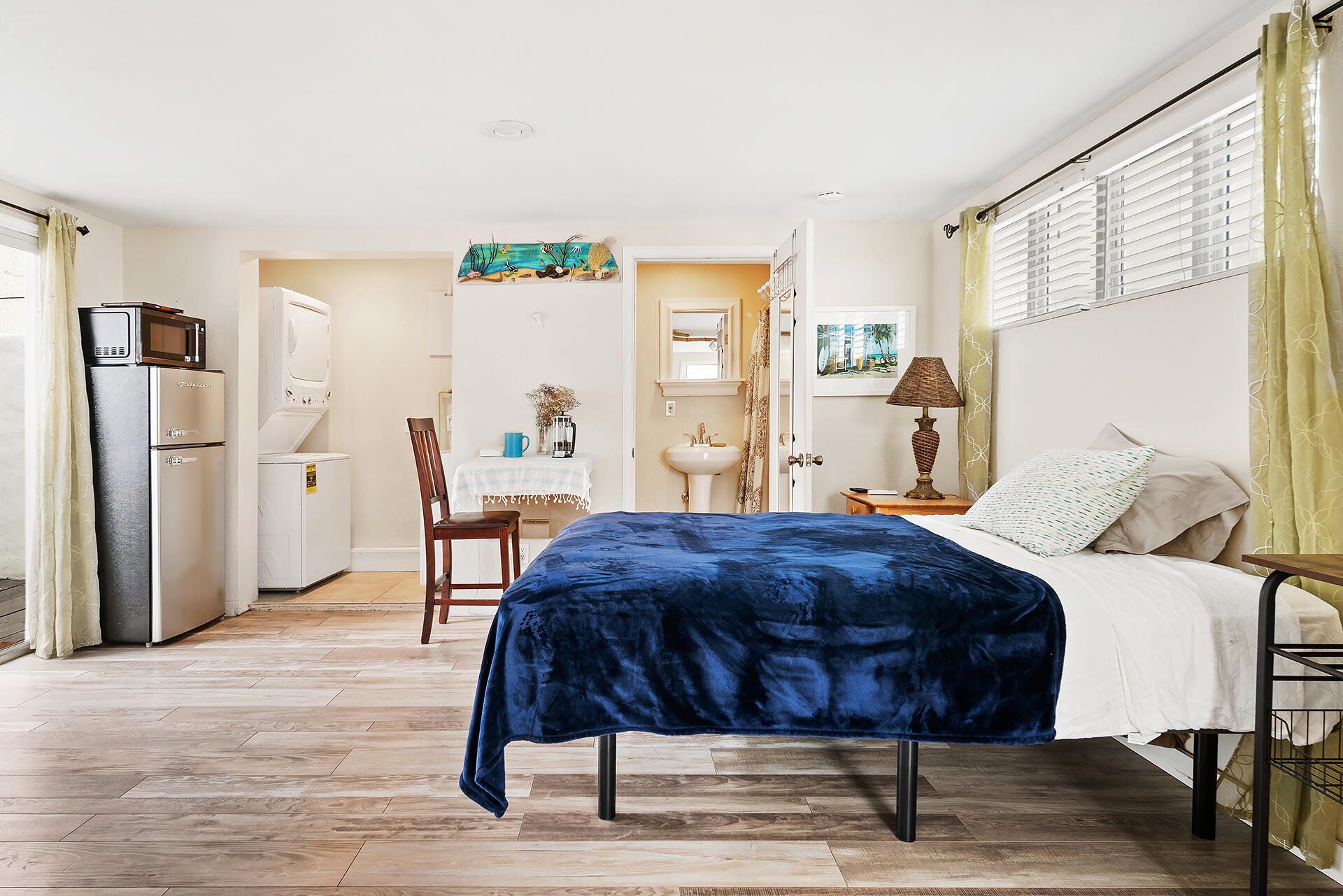 OCEAN WALK PLACE - Residential Lease