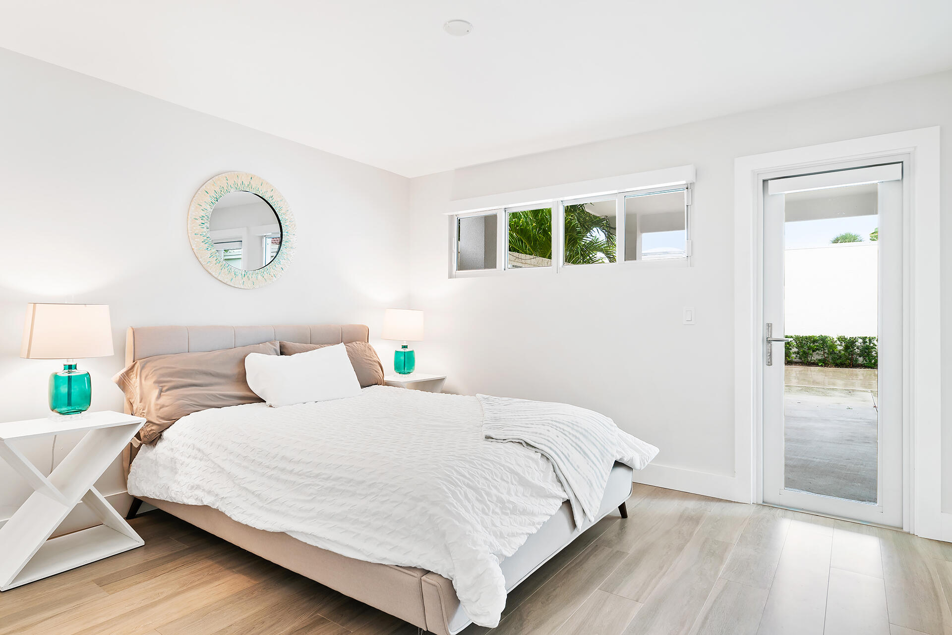 OCEAN WALK PLACE - Residential Lease