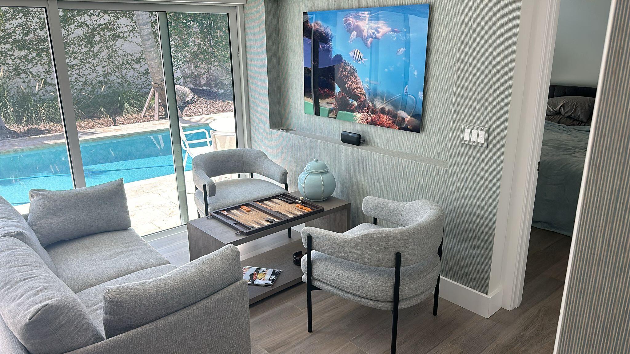 OCEAN WALK PLACE - Residential Lease