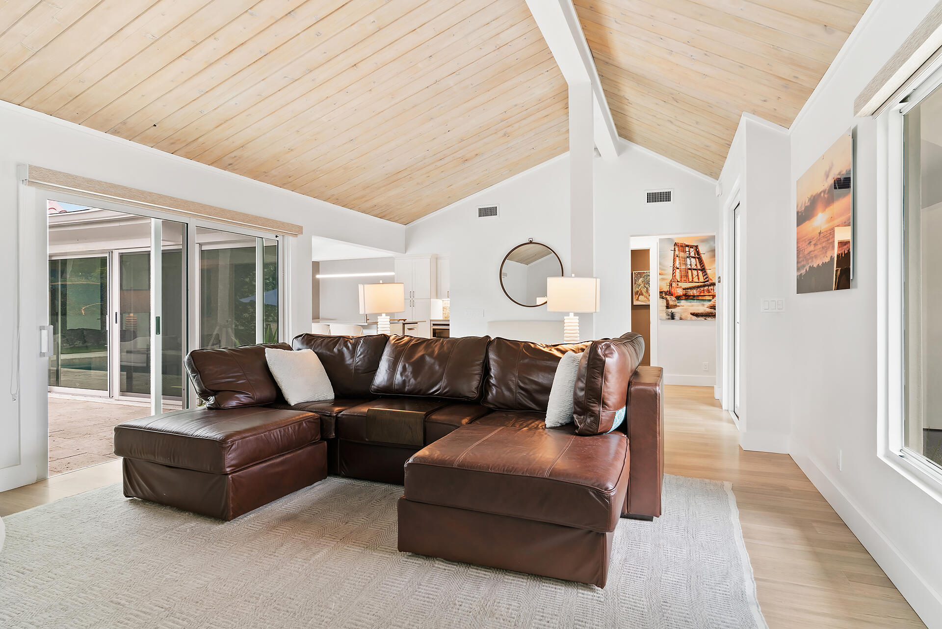 OCEAN WALK PLACE - Residential Lease