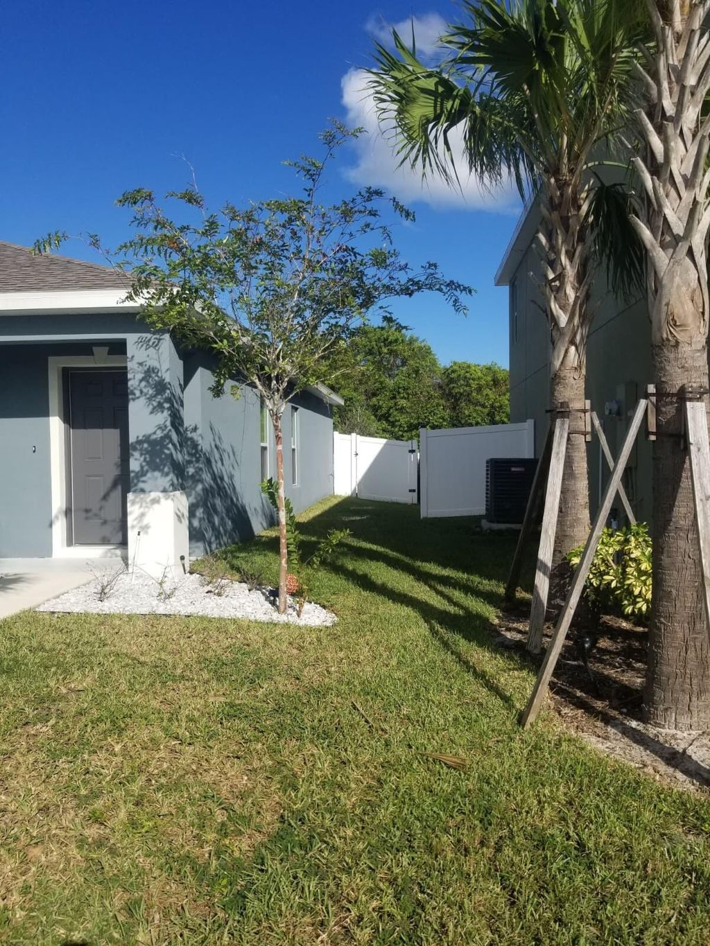 Photo of 3376 N Park Drive, Fort Pierce, FL 34982 (MLS # B26017135)