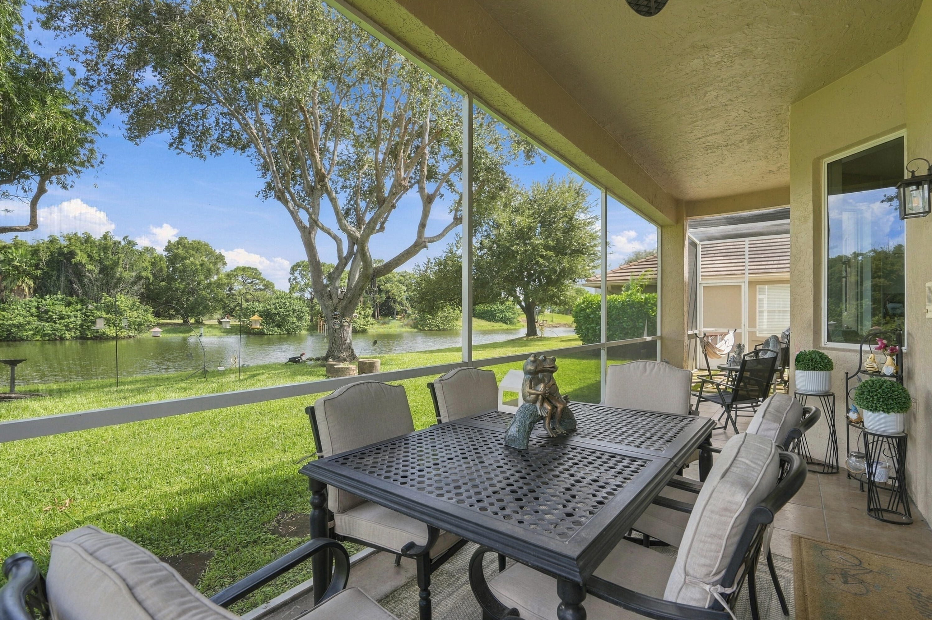 Properties 1720 Corsica Drive