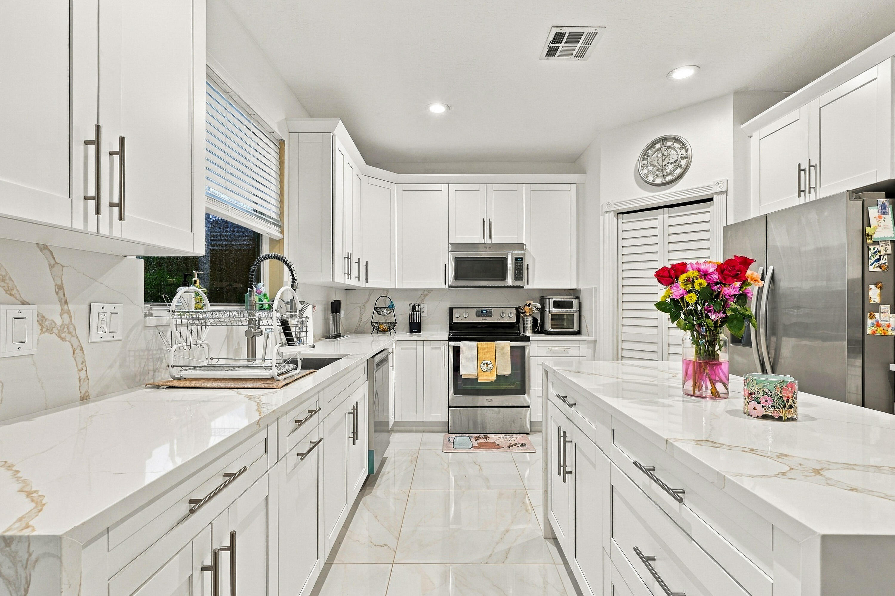 Properties 1720 Corsica Drive