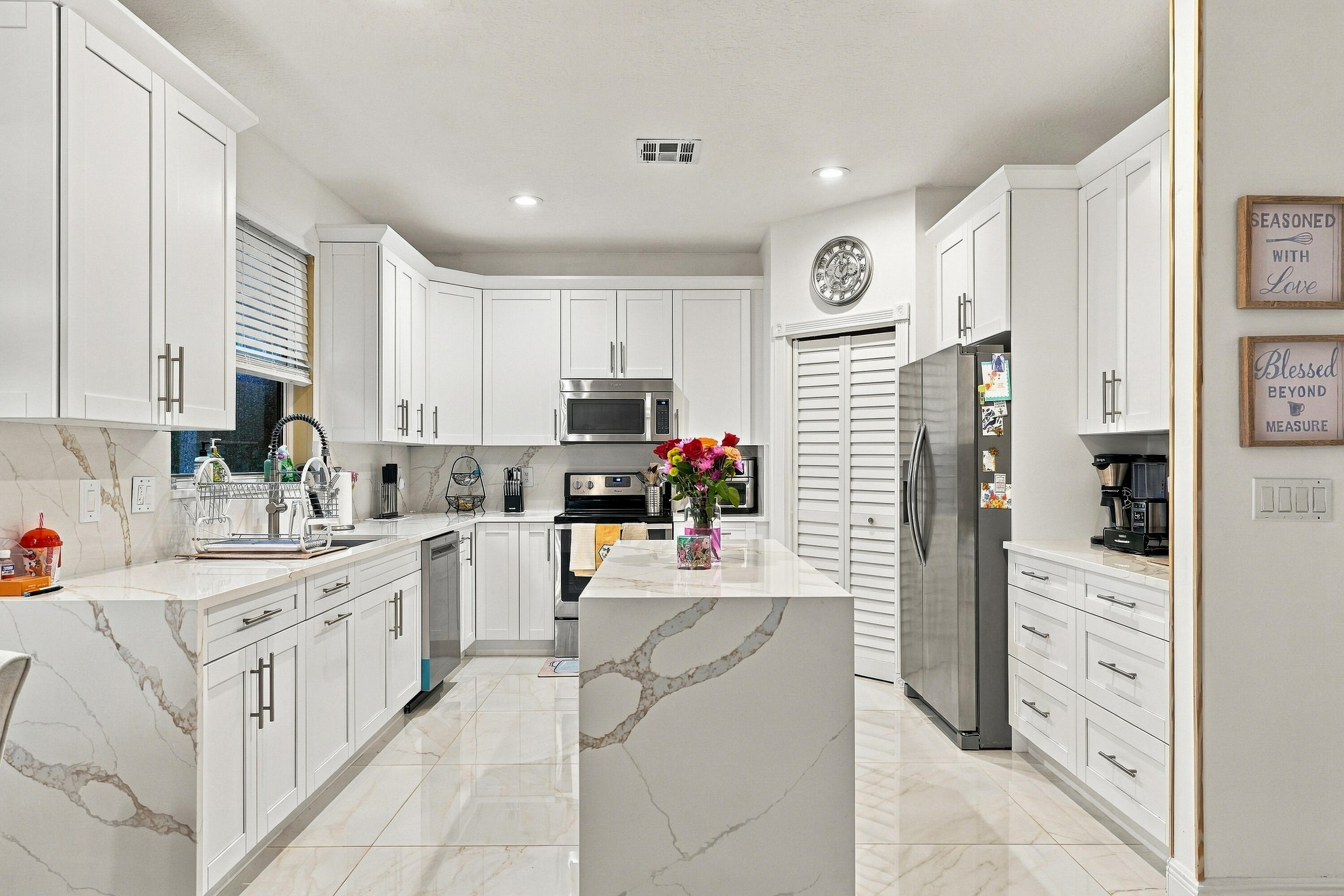 Properties 1720 Corsica Drive