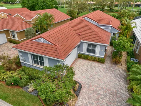 4517 Kensington Park Way, Lake Worth, FL MLS: R11071232