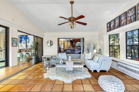 Tiny photo for 980 SW 70th Avenue, Plantation, FL 33317 (MLS # F10537926)