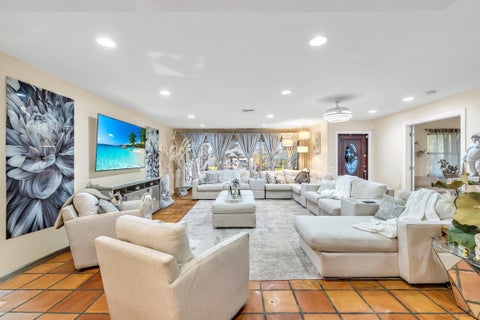 Tiny photo for 980 SW 70th Avenue, Plantation, FL 33317 (MLS # F10537926)