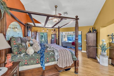 Tiny photo for 980 SW 70th Avenue, Plantation, FL 33317 (MLS # F10537926)