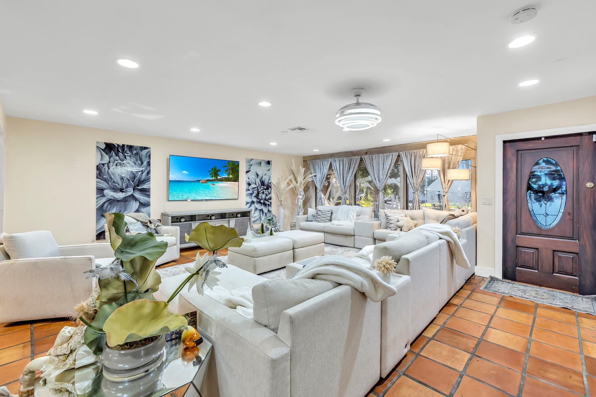 Royal Palm Estates Sec On - Residential