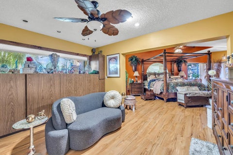 Tiny photo for 980 SW 70th Avenue, Plantation, FL 33317 (MLS # F10537926)