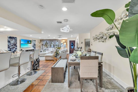 Tiny photo for 980 SW 70th Avenue, Plantation, FL 33317 (MLS # F10537926)