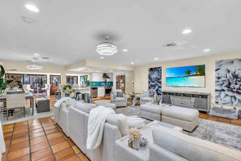 Tiny photo for 980 SW 70th Avenue, Plantation, FL 33317 (MLS # F10537926)