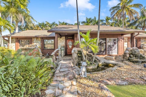 Tiny photo for 980 SW 70th Avenue, Plantation, FL 33317 (MLS # F10537926)