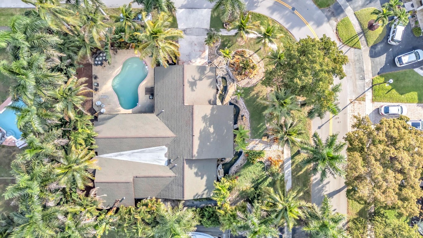 Royal Palm Estates Sec On - Residential