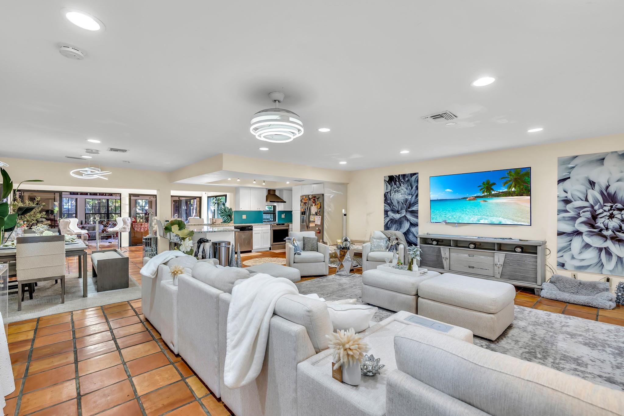 Royal Palm Estates Sec On - Residential