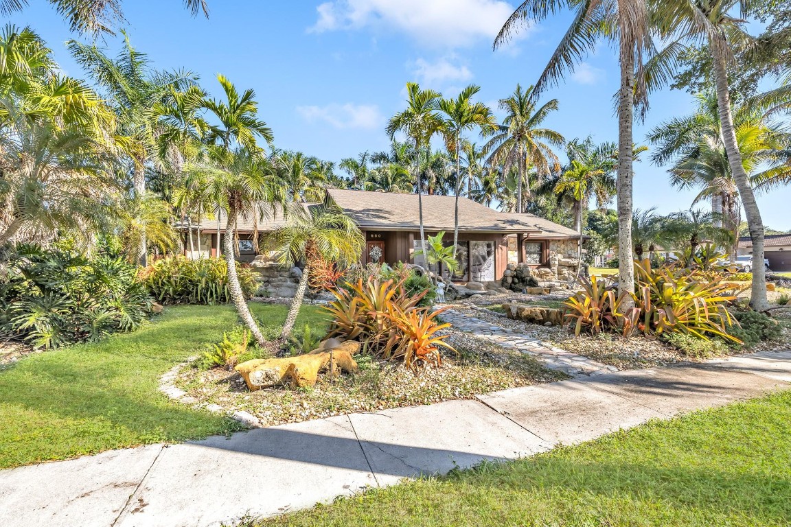 Royal Palm Estates Sec On - Residential