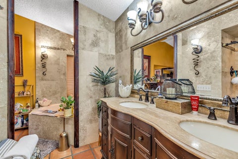 Tiny photo for 980 SW 70th Avenue, Plantation, FL 33317 (MLS # F10537926)