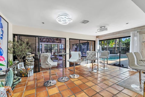 Tiny photo for 980 SW 70th Avenue, Plantation, FL 33317 (MLS # F10537926)