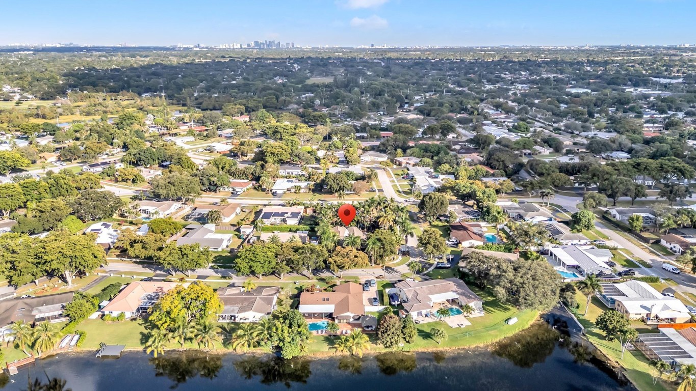 Royal Palm Estates Sec On - Residential