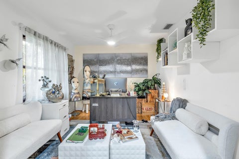 Tiny photo for 980 SW 70th Avenue, Plantation, FL 33317 (MLS # F10537926)