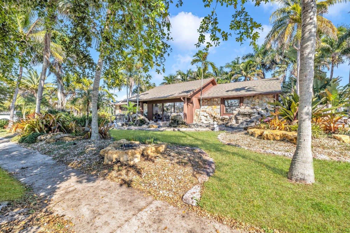 Royal Palm Estates Sec On - Residential