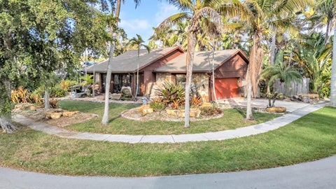 Tiny photo for 980 SW 70th Avenue, Plantation, FL 33317 (MLS # F10537926)