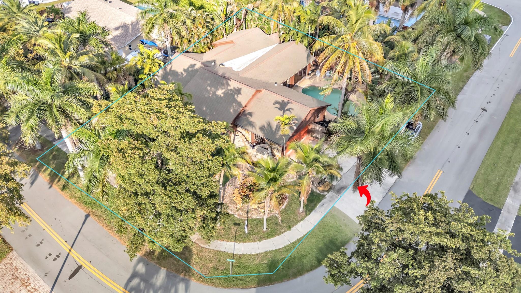 Royal Palm Estates Sec On - Residential