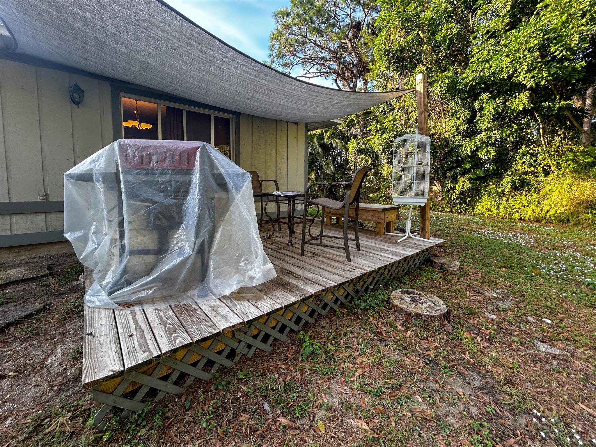 INDIAN RIVER ESTATES UNIT - Residential