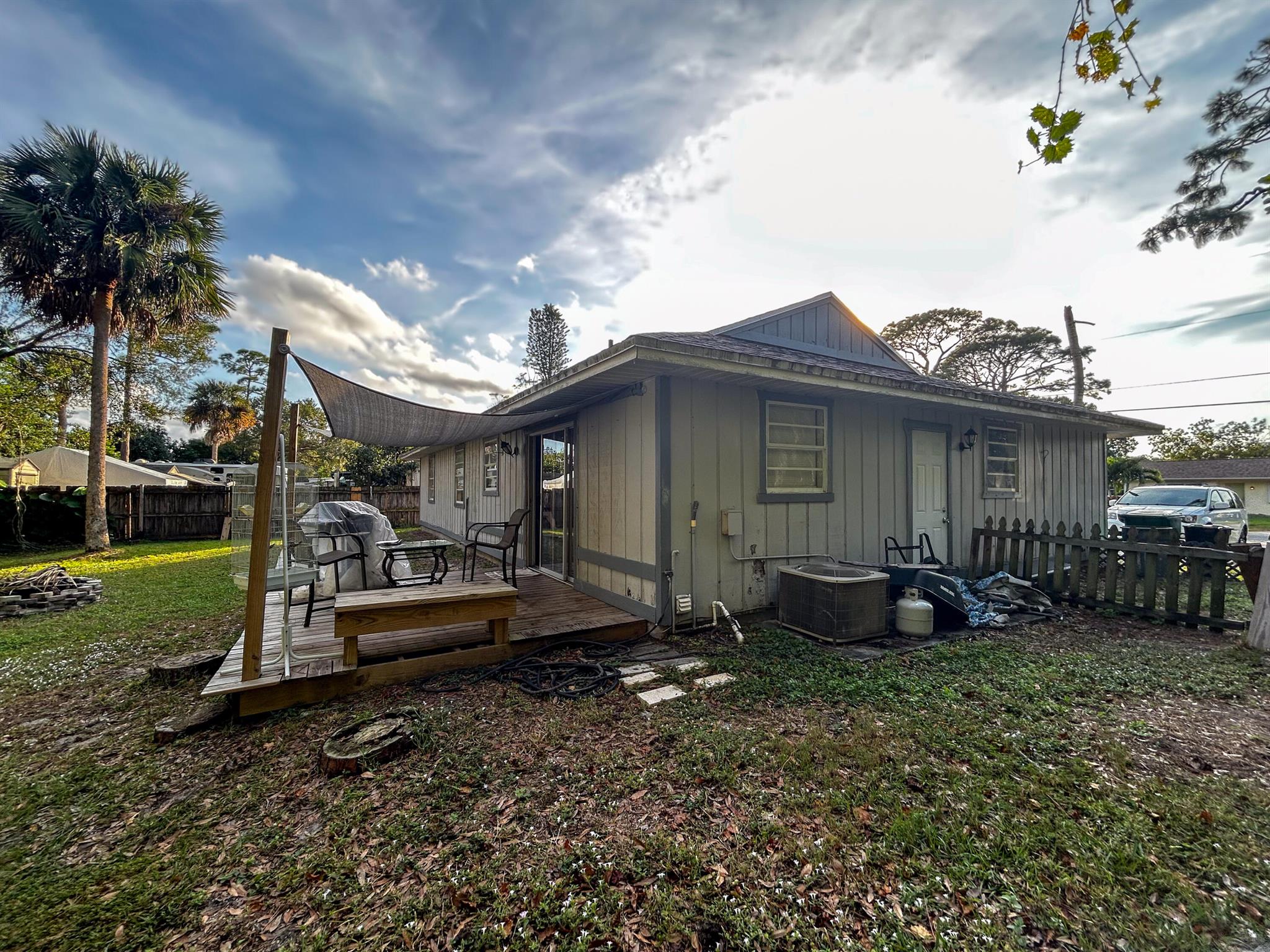 INDIAN RIVER ESTATES UNIT - Residential