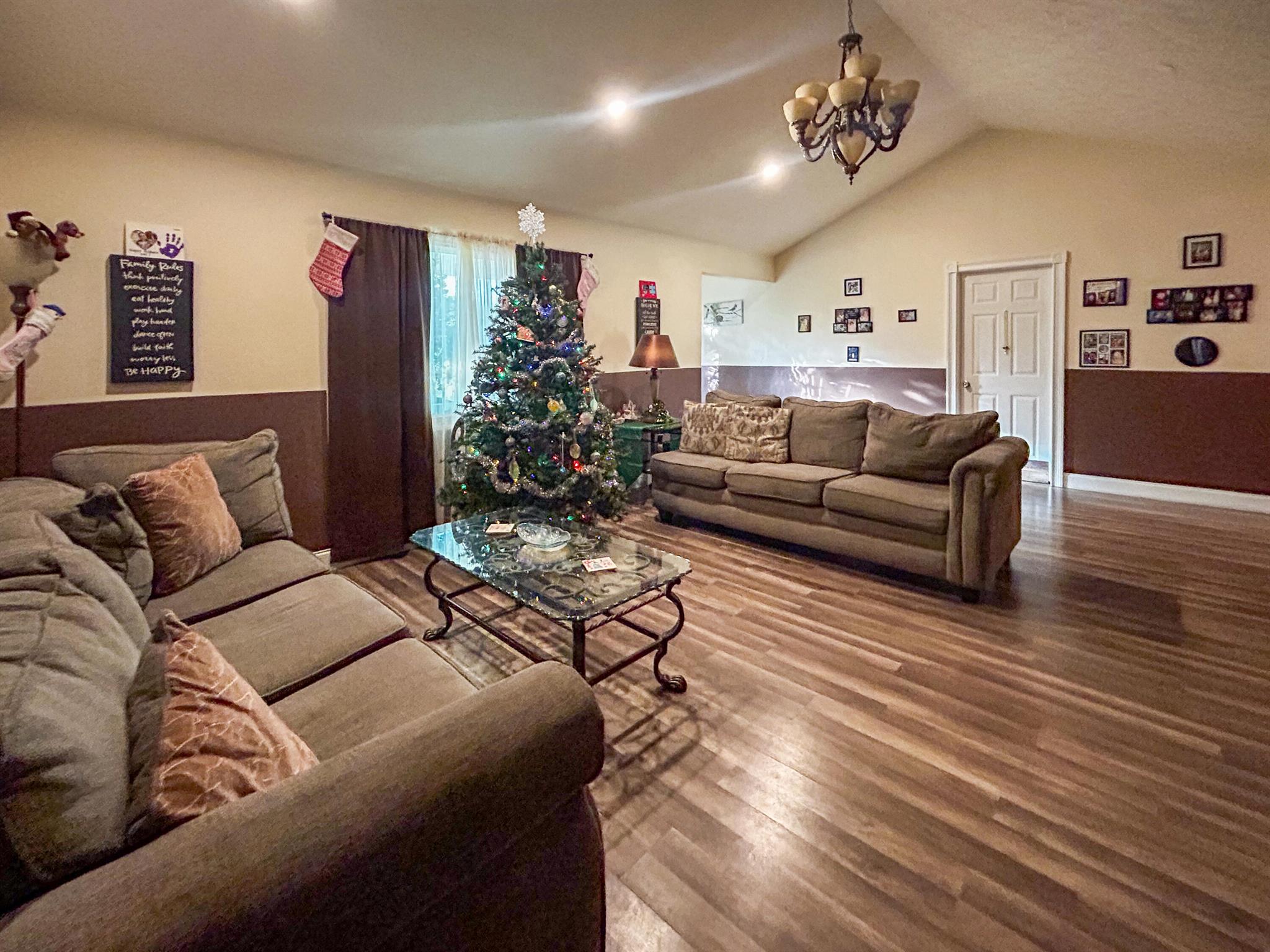 INDIAN RIVER ESTATES UNIT - Residential