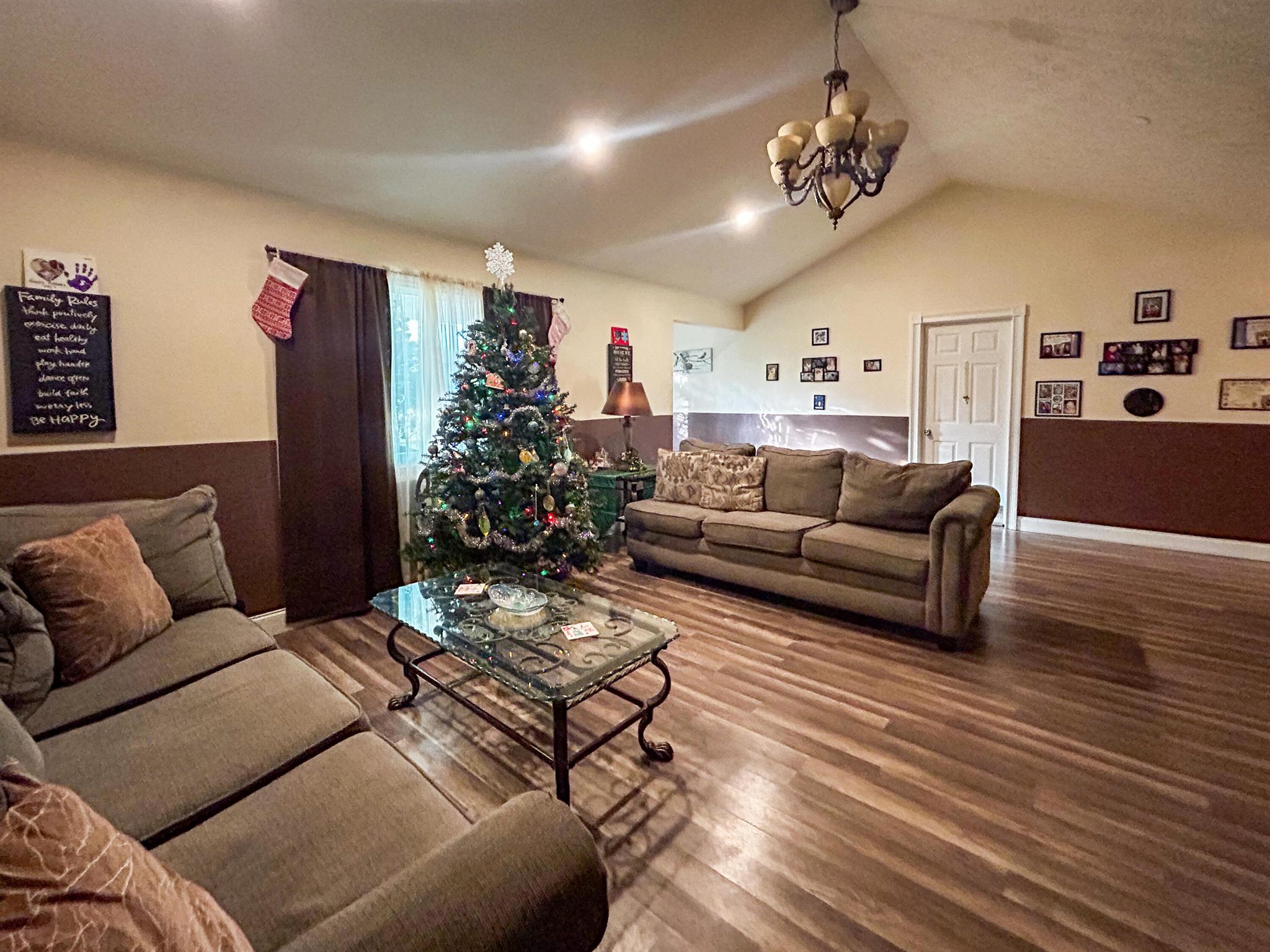 INDIAN RIVER ESTATES UNIT - Residential